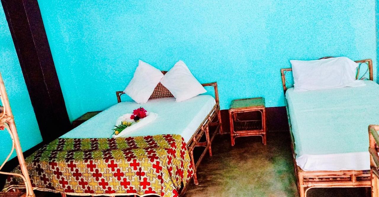 Mango Lodge Bubaque Bilik gambar