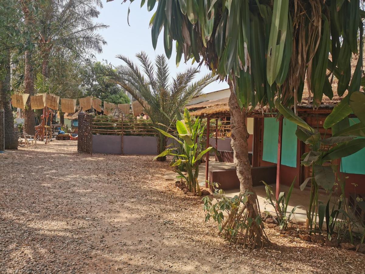 Mango Lodge Bubaque Luaran gambar